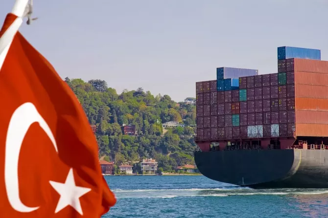What Drove Türkiye's Record July Exports?