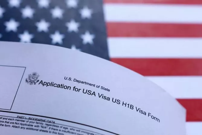 US Adds Tajikistan to Visa Bond Requirement List