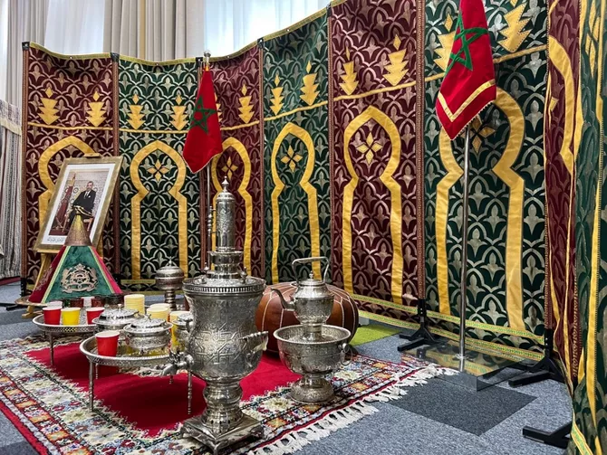 Kazakhstan's Astana Becomes Hub for Arabic Language Day