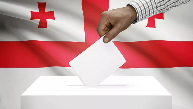 Georgia on Edge Ahead of Key Local Elections