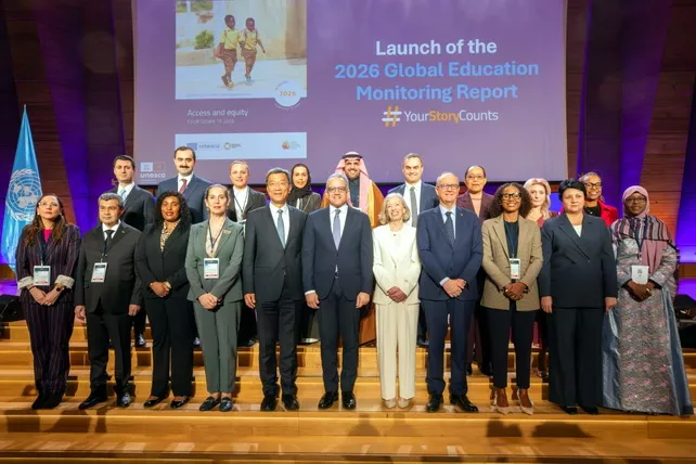 Uzbekistan’s Preschool Success Takes Global Stage at UNESCO