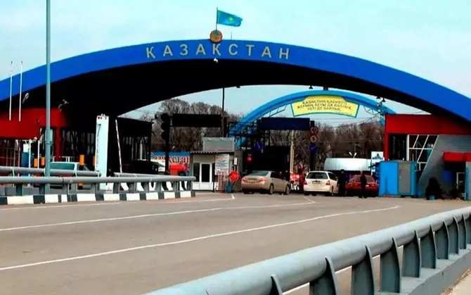 Kazakhstan Set to Open Central Asia’s Largest Industrial Hub