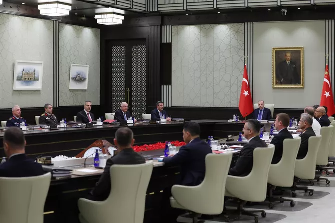 Regional Stability at Risk as Türkiye Calls for Iran-US Talks