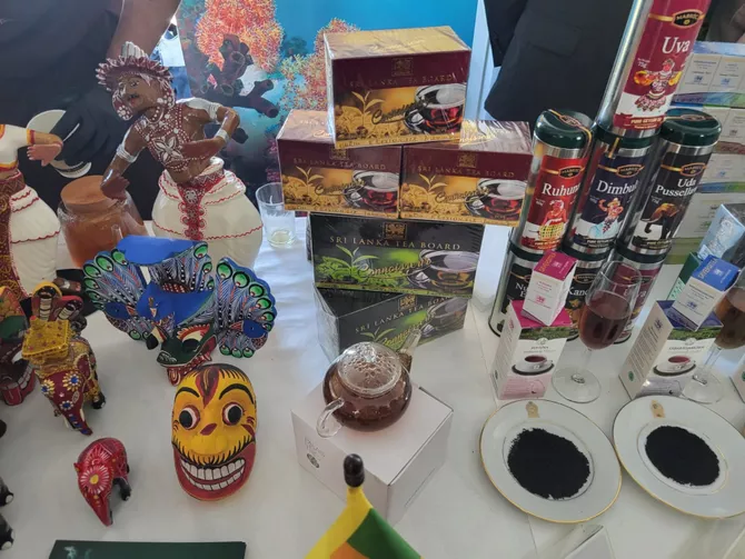Latest News & Breaking Stories | Stay Updated with Caspianpost.com - Azerbaijan Participates in International Tea Day Celebration at UNESCO