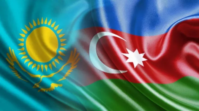 Azerbaijan-Kazakhstan Trade Surpasses $358 Million