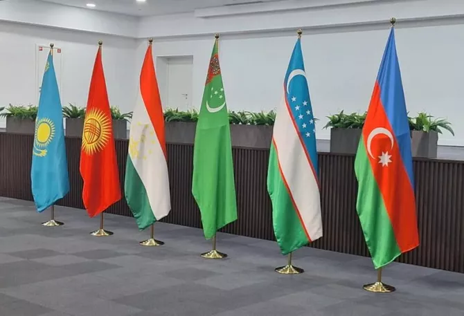 Latest News & Breaking Stories | Stay Updated with Caspianpost.com - Azerbaijan: A Key Player in Tajikistan's Transport Vision