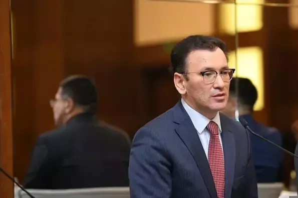 Middle Corridor Traffic via Azerbaijan Up 90% in Three Years