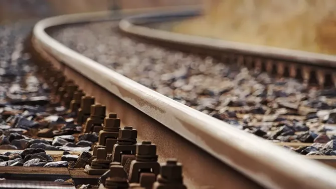 Several Military Cargo Wagons Derail in Kazakhstan