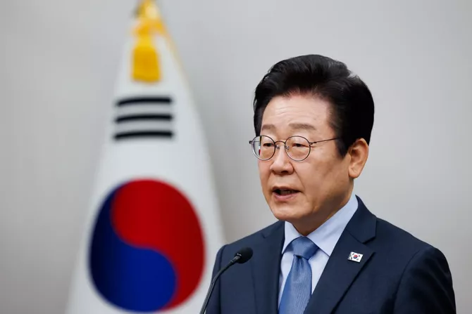 South Korean President Set to Visit Türkiye