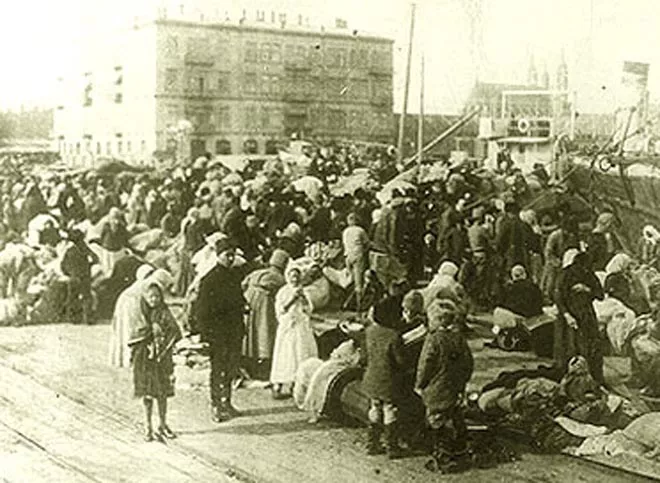 Latest News & Breaking Stories | Stay Updated with Caspianpost.com - Western Azerbaijan and the Fight Against Armenian Separatism