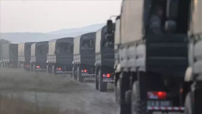 Plane Crash Debris Recovered from Georgia for Investigation