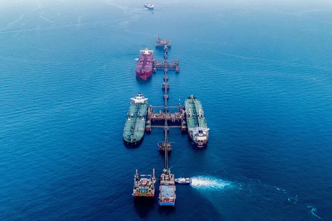 What UN Study Reveals About Global Implications of Hormuz Disruption