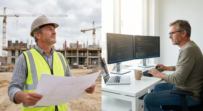 Most Russians Want to Try New Profession — Even If Just for a Day