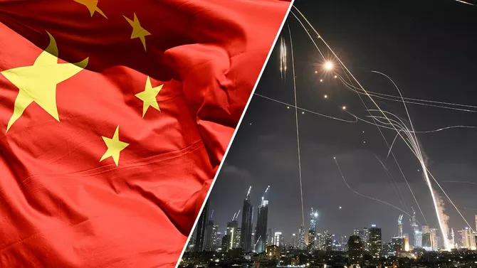 Latest News & Breaking Stories | Stay Updated with Caspianpost.com - Roland Laffitte: “Who Controls Iran’s Oil Controls Asia — and China Knows It”- INTERVIEW