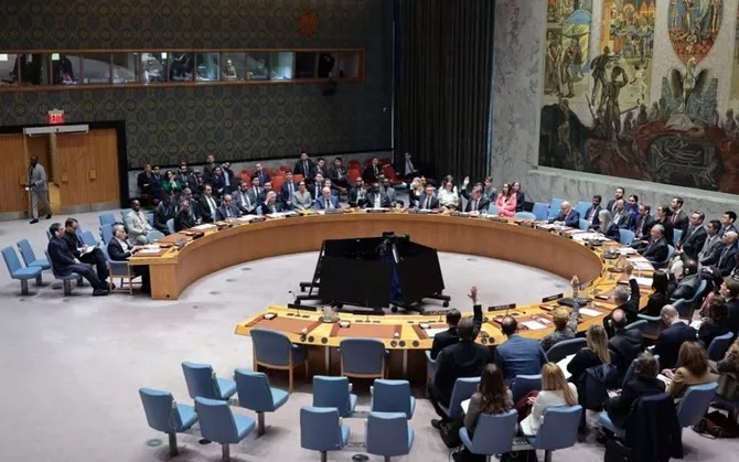 Kyrgyzstan Aims to Become Central Asia’s Voice at UN Security Council