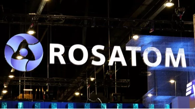 Russia's Rosatom Intensifies Push for Saudi Nuclear Power Project