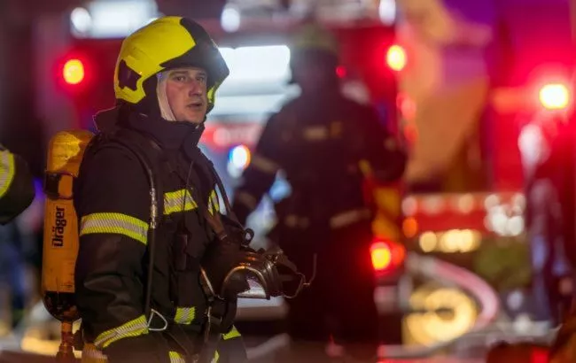 Drone Attack on Ukraine's Odesa Injures Civilians