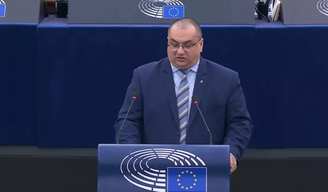Cristian Terheș: European Parliament’s attack on Azerbaijan was unnecessary and unproductive - VIDEO