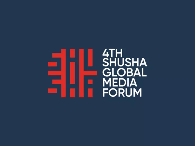 Uruguayan Media Highlights Shusha Global Media Forum as Major International Journalism Event