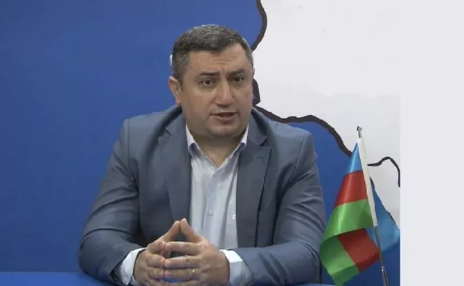 Latest News & Breaking Stories | Stay Updated with Caspianpost.com - Why Washington Can No Longer Ignore Azerbaijan’s Strategic Importance - EXPERT OPINIONS