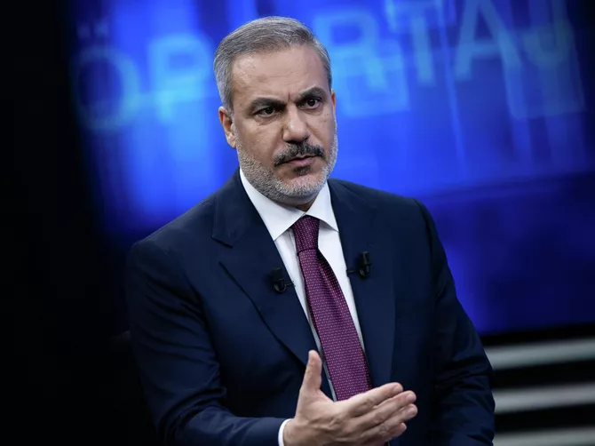 Turkish and Indonesian Foreign, Defense Ministers to Meet in Ankara