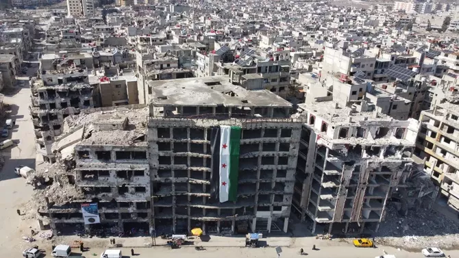 Türkiye-Syria Forum in Aleppo to Boost Reconstruction