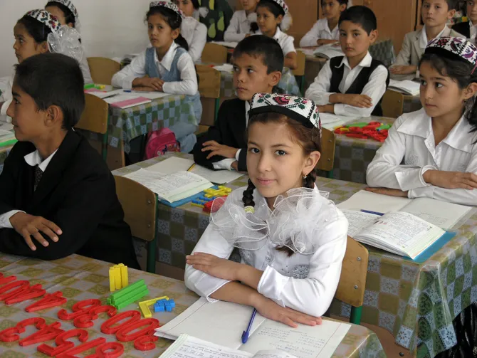 Uzbekistan’s Education Reforms: Building on Progress and Advancing Quality