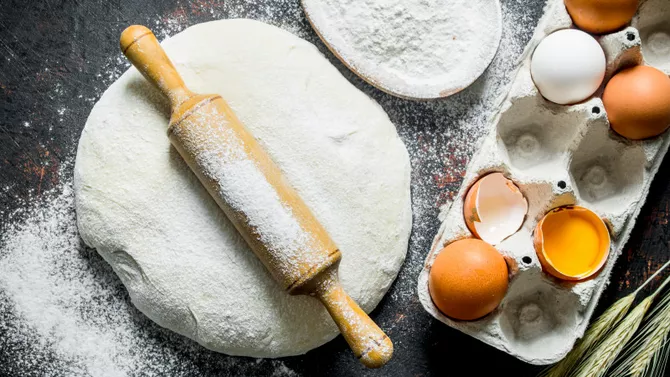 Kazakhstan Boosts Grain and Flour Exports to Central Asia