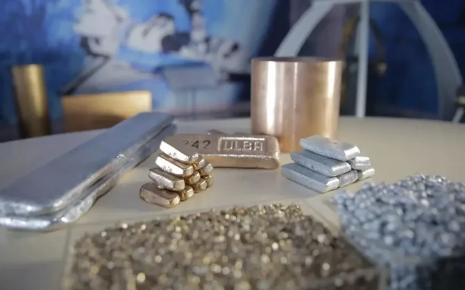 Kazakhstan Eyes Rare Metals Mining in Rwanda and Afghanistan