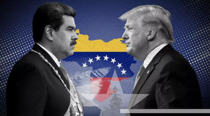Latest News & Breaking Stories | Stay Updated with Caspianpost.com - Venezuela Was a Warning: Russia May Face the Scenario Again