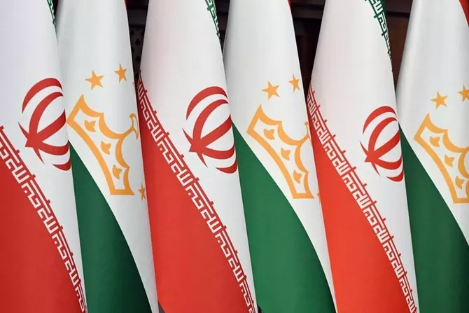 Tajikistan, Iran Explore Ways to Boost Trade, Economic Ties