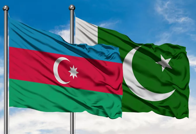Baku and Islamabad Agree to Strengthen Cooperation in Defense and Energy Sectors