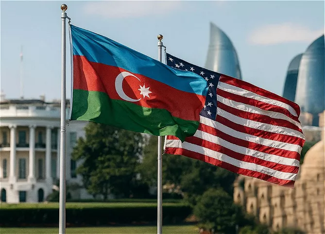 Why Repealing Section 907 Would Reset US-Azerbaijan Relations