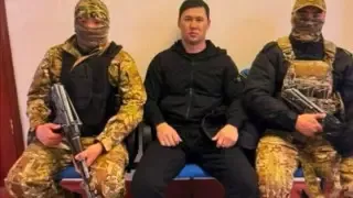 Kyrgyzstan Detains Ally of Ex-Security Chief