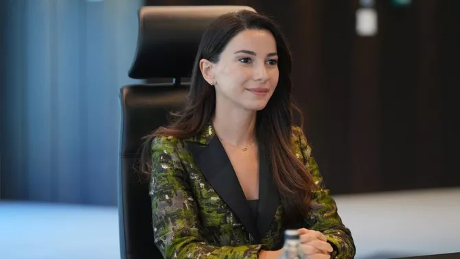 Georgia Backs Green Energy Corridor to Power Europe's Clean Energy Future