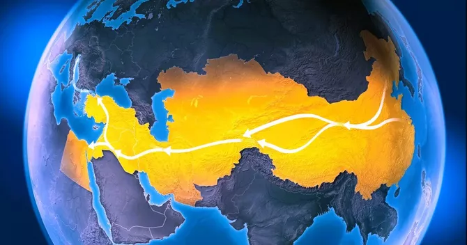 Middle Corridor Emerges as the Backbone of Eurasian Connectivity