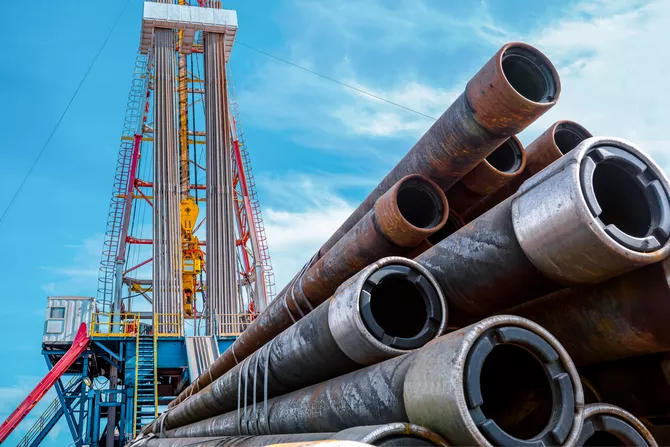 Latest News & Breaking Stories | Stay Updated with Caspianpost.com - Tuti-Maidan Gas Project Signals New Era of Uzbekistan-Afghanistan Cooperation