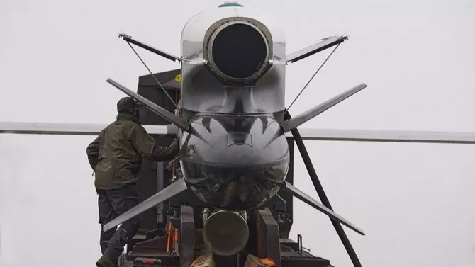 Russia’s Barrage on Ukraine Leaves Several Injured