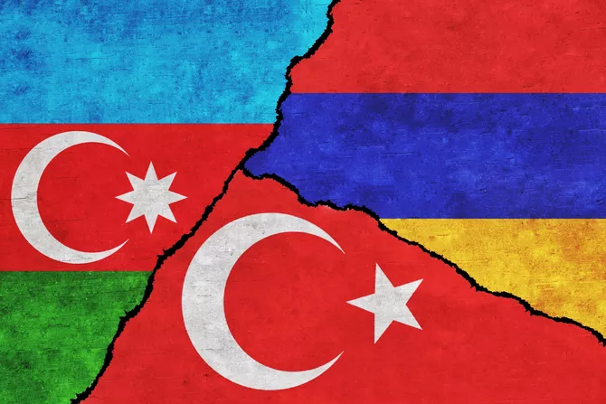 Latest News & Breaking Stories | Stay Updated with Caspianpost.com - Hasan Oktay: “Peace Must Be Signed Before Russia Tries to Overthrow Pashinyan”