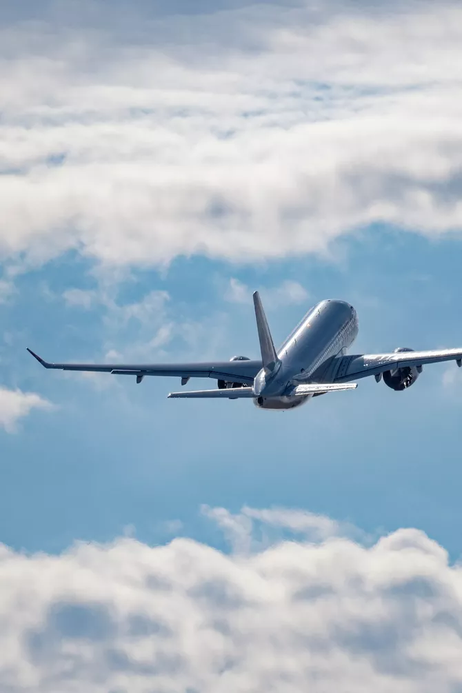 Kazakhstan Targets 160 International Routes, With China and India in Focus