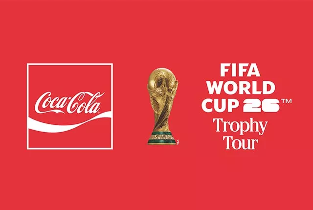 FIFA World Cup™ Trophy Tour Brings Iconic Prize to Tashkent