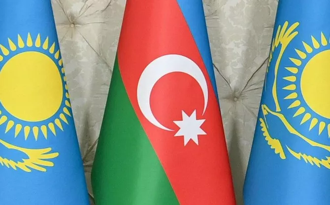 Kazakhstan and Azerbaijan to Develop Intermodal Terminal at Alat Port