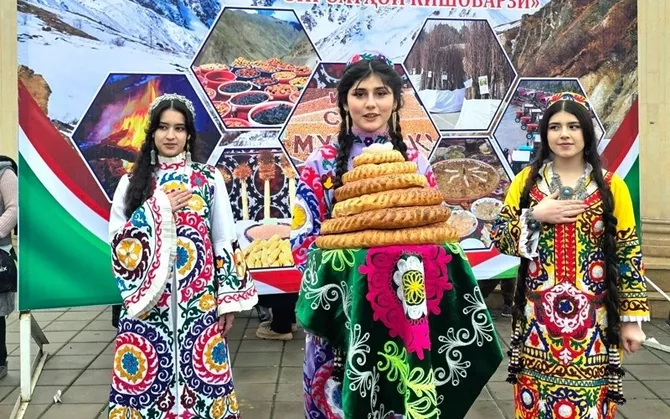Tajikistan Bets on New Tourism Association to Attract More International Visitors