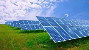 Kyrgyzstan Launches First Solar Power Plant in Kemin