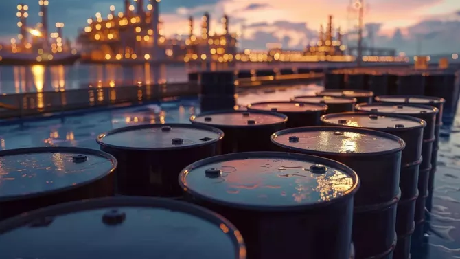 Azerbaijani Oil Price Surpasses $72 - Caspianpost.com