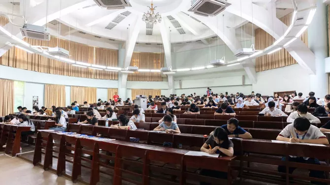 Tajik Team Wins 51 Medals at International Math Olympiad