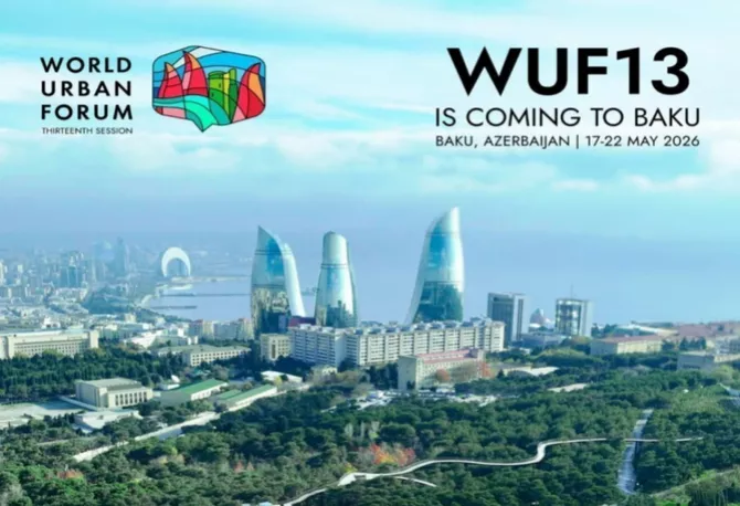 WUF13 Launches Business and Innovation Hub Programme