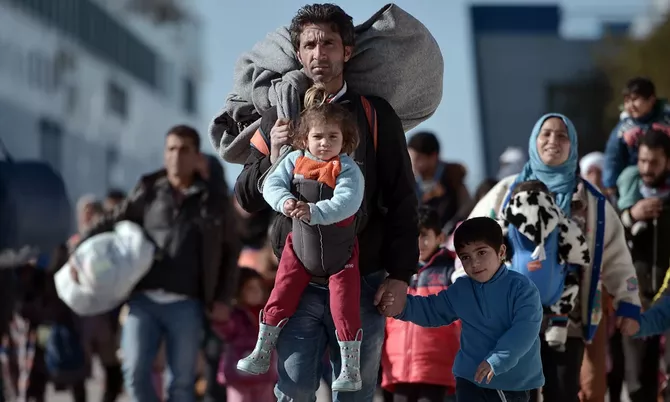 Is Kazakhstan Ready for Possible Refugee Influx?