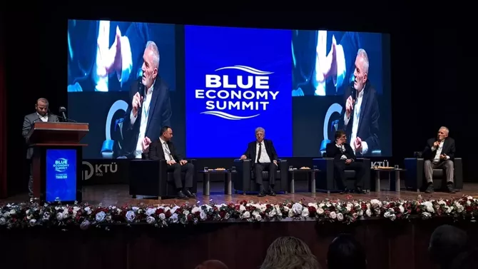 Blue Economy Summit: Participants Urge Sustainable Growth in Black Sea Region