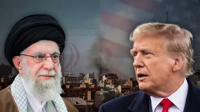 Latest News & Breaking Stories | Stay Updated with Caspianpost.com - War Without End: Can Trump Really End the Israel–Iran Conflict?